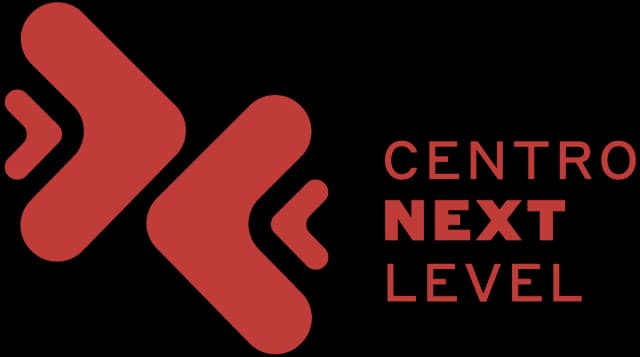 Logo de Centro NextLevel