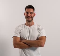 Gonzalo Fischer, consultor y afiliado oficial de GoHighLevel