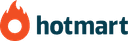 Logo de Hotmart