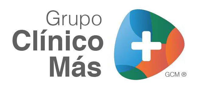 Logo de Grupo Clínico Más