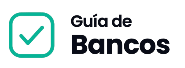Logo de Guía de Bancos