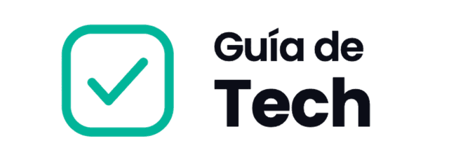 Logo de Guía de Tech