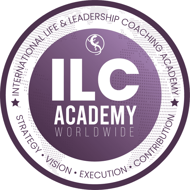 Logo de ILC Academy