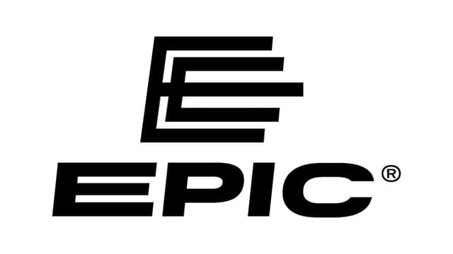 Logo de Epic Gym